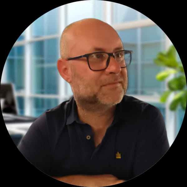 Sheref Ergun, Founder of MyCareAudit and Independent Health and Social Care Advisor with over 20 years of experience in UK health and social care