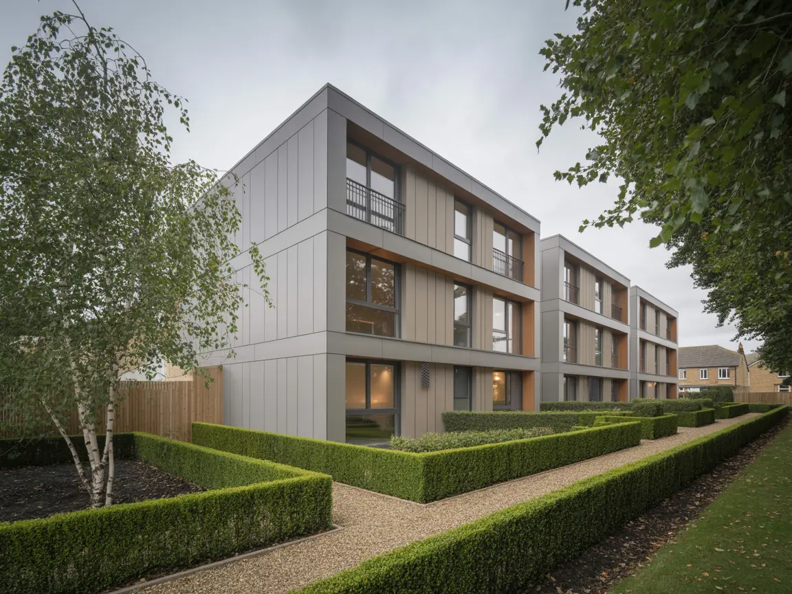 Non-Regulated Supported Accommodation